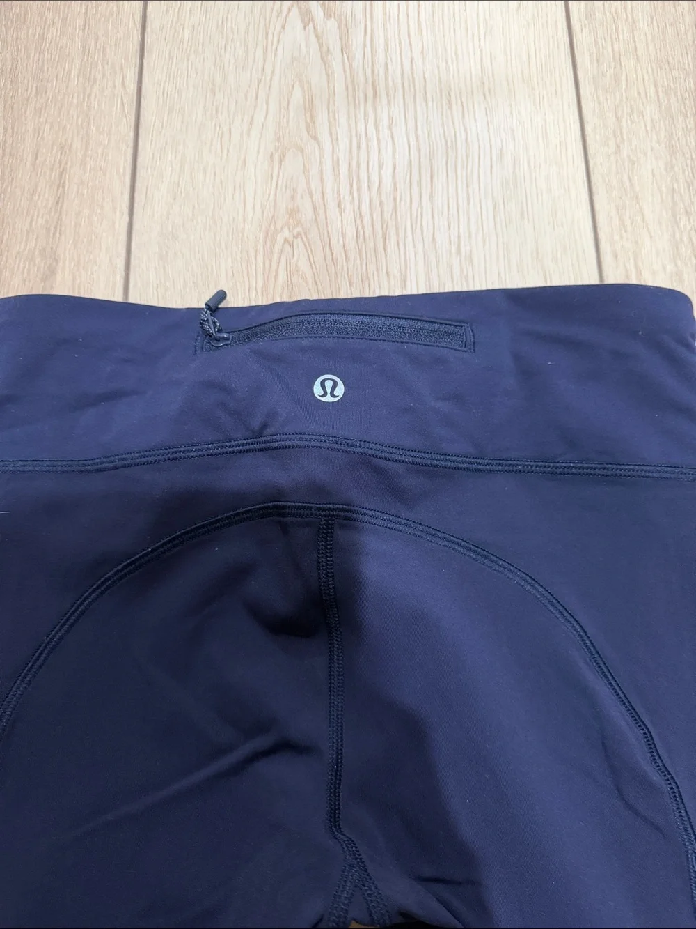 lululemon athletica speed up
